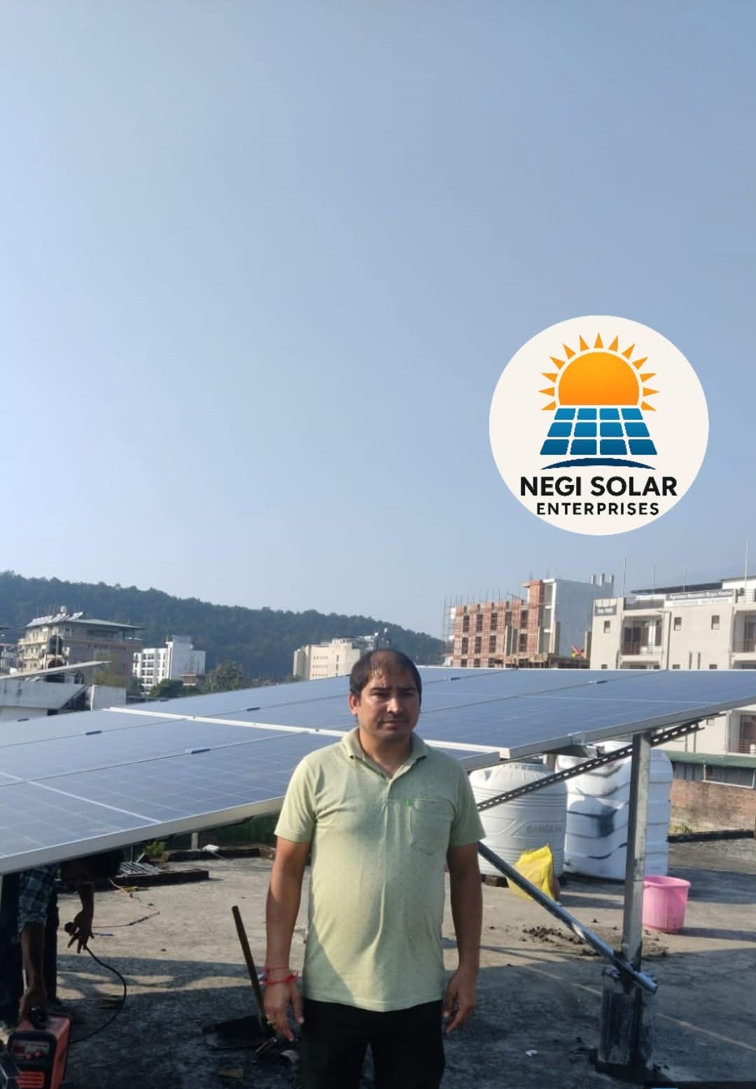 Negi Solar Enterprises