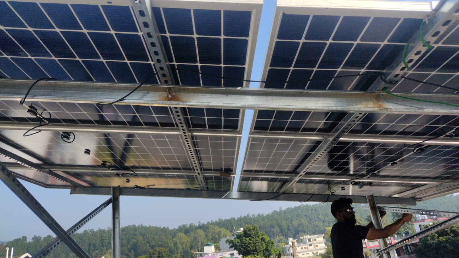 PM Surya Ghar Yojana