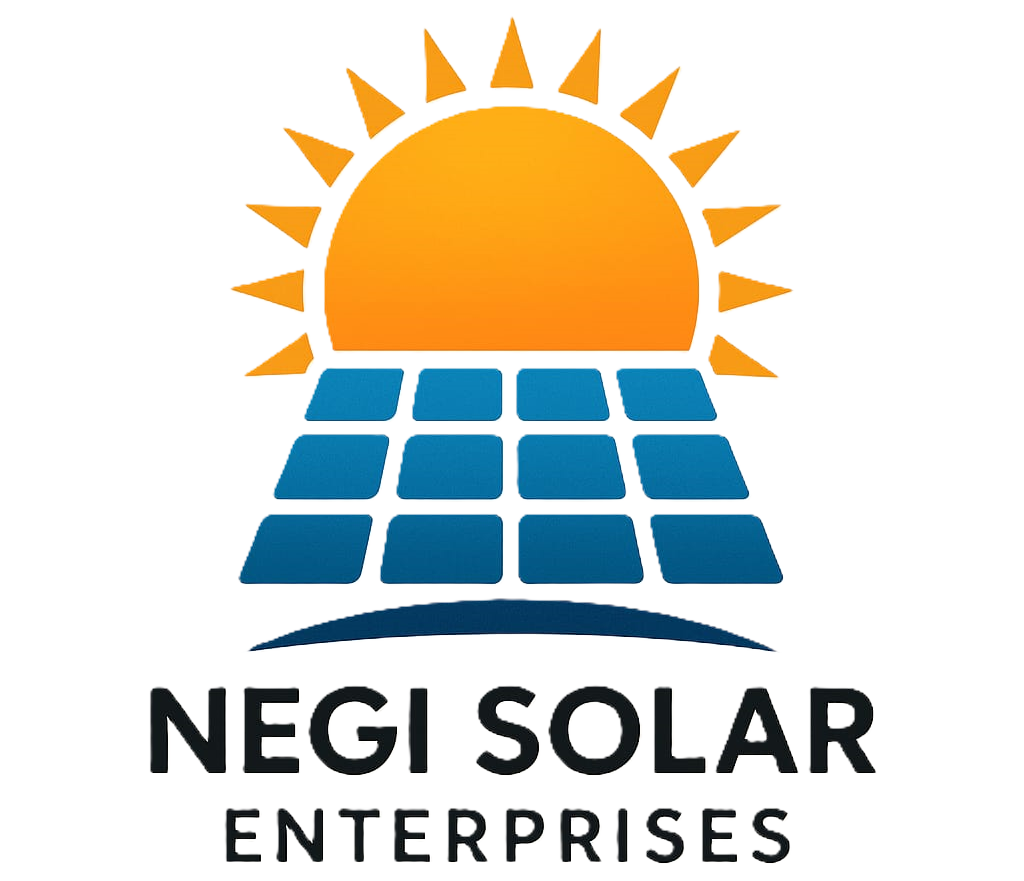 Negi Solar Enterprises